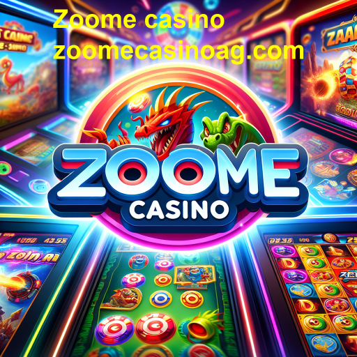 Redescubra a Diversão dos Jogos de Arcade no Zoome Casino