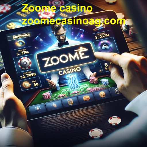 A Revolução dos Jogos de Cassino Online: Tendências e Inovações