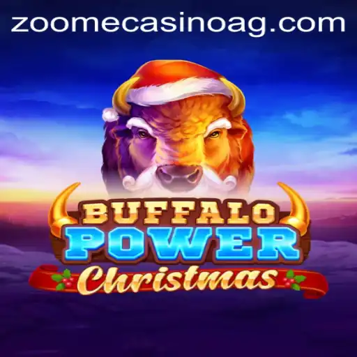Buffalo Power Christmas: An Immersive Gaming Experience on 333bet.bet