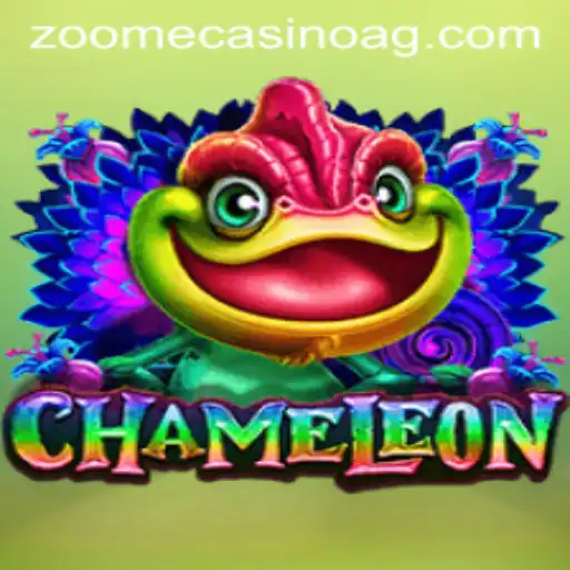 Exploring the Thrilling World of Chameleon: A Game for All Ages