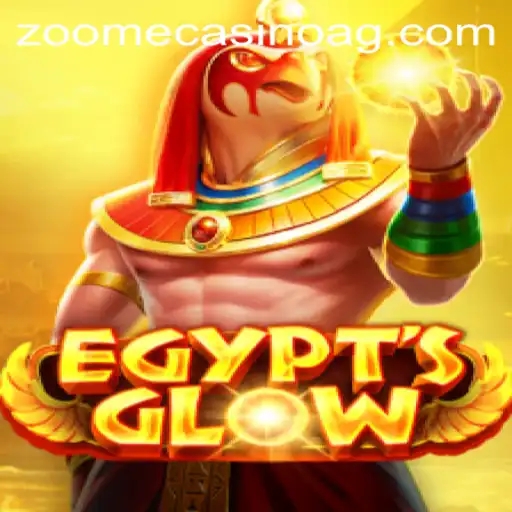 Exploring the Mystical World of EgyptsGlow at 333bet.bet
