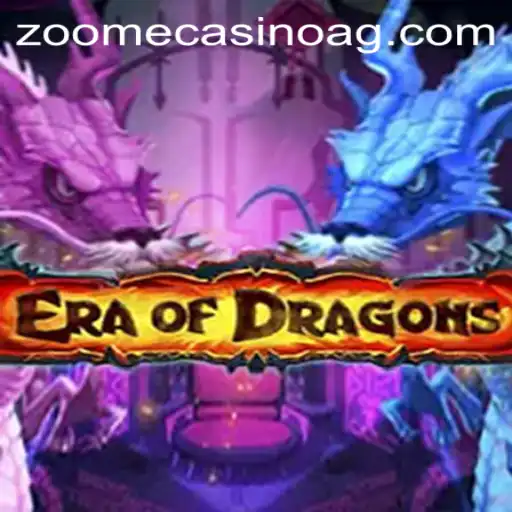 Dive into the Epic World of EraOfDragons