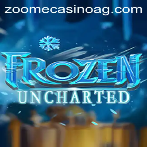 FrozenUncharted: A Journey into the Unknown with 333bet.bet
