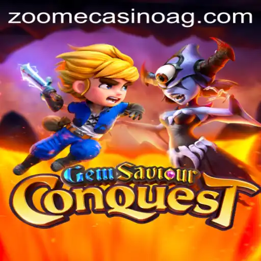 GemSaviourConquest: Embark on a Thrilling Adventure