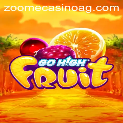 Unveiling GoHighFruit: The Engaging Online Slot Game from 333bet.bet
