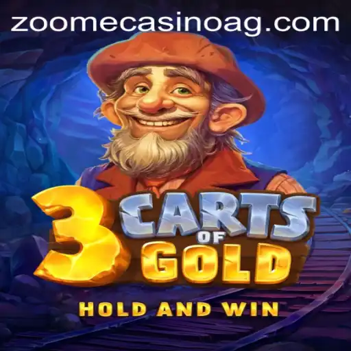 Discover the Thrilling World of 3cartsOfGold at 333bet.bet