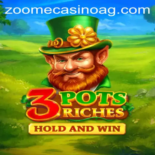The Fascinating World of 3potsRiches: An In-Depth Exploration