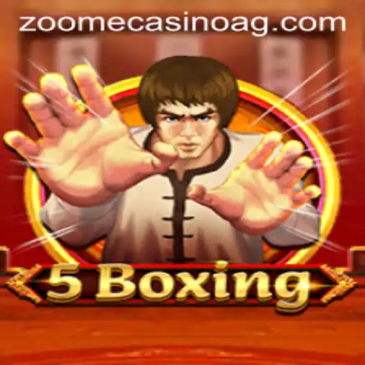 Exploring 5Boxing: The Innovative Game Captivating Enthusiasts