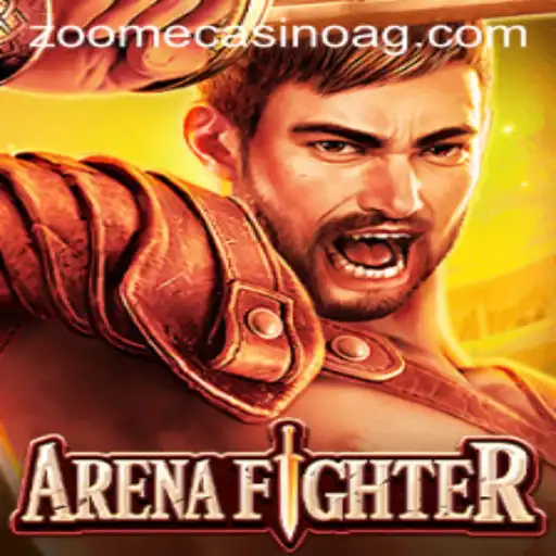 ArenaFighter: A Riveting Blend of Strategy and Action
