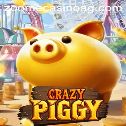 The Thrilling World of CrazyPiggy: A Unique Adventure in Gaming