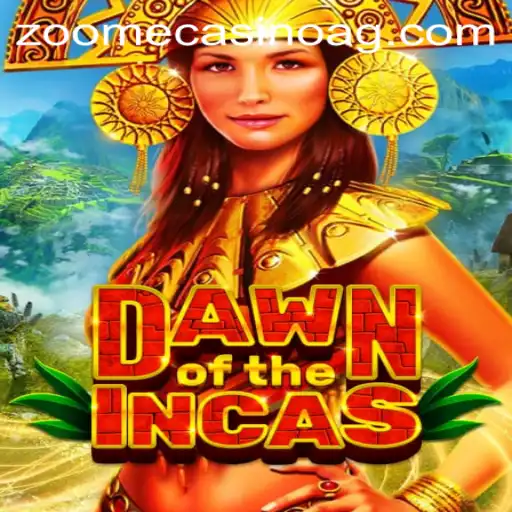 DawnoftheIncas: Exploring the New Gaming Adventure