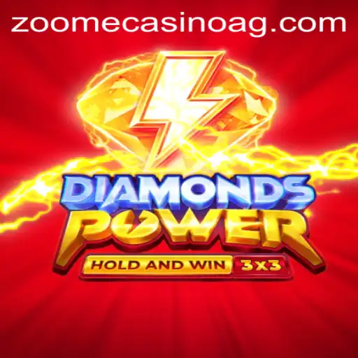 Discovering the Thrills of Diamondspower: A Comprehensive Guide