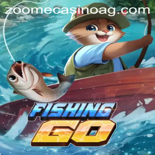 Dive into FishingGO: A Thrilling Adventure with 333bet.bet