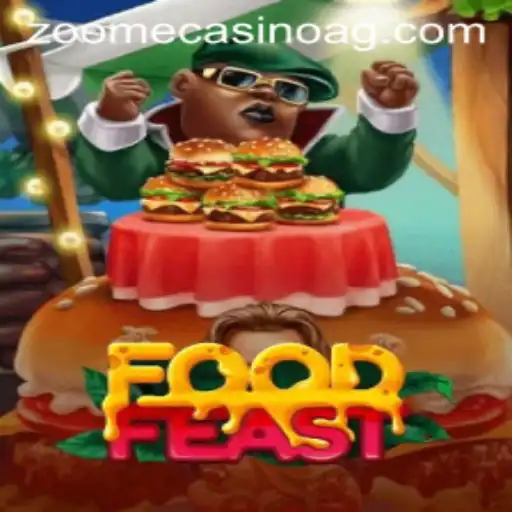 Unveiling FoodFeast: A Gastronomic Gaming Adventure with 333bet.bet