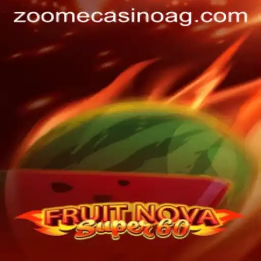 Exploring the Thrilling World of FruitNovaSuper60 on 333bet.bet