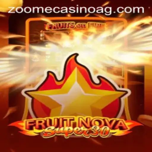 Exploring the Exciting World of FruitrNovaSupe30