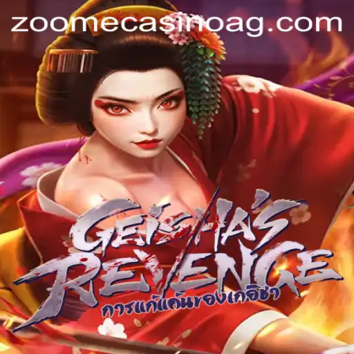 GeishasRevenge: A Captivating Journey into Japanese Culture