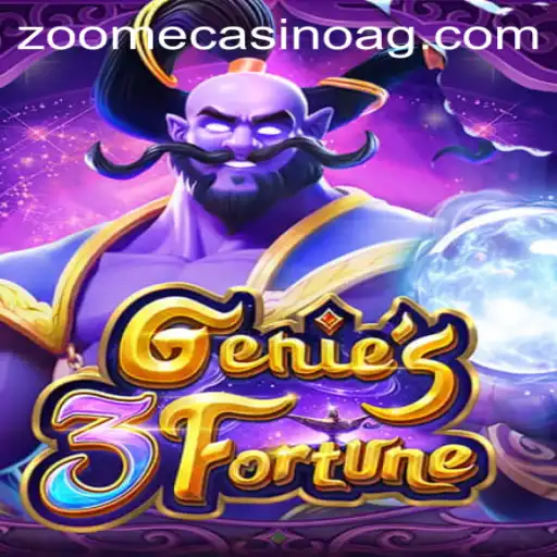 Unveiling Genie3Fortune: A Journey into the World of Mystical Gaming