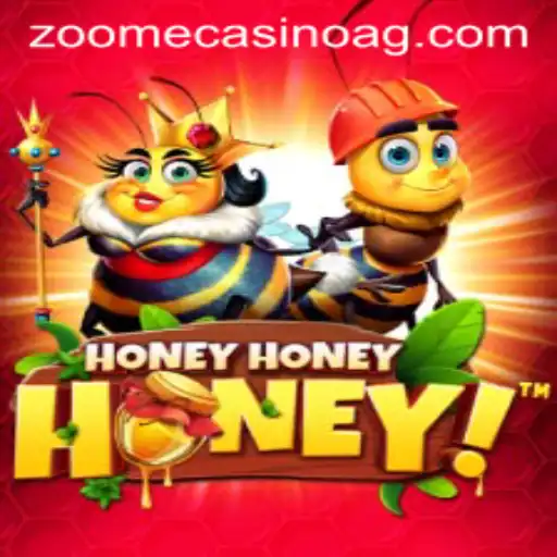 Exploring HoneyHoneyHoney: A Sweet Gaming Experience on 333bet.bet