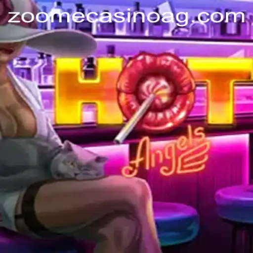 HotAngels: Dive into the World of Thrilling Gameplay
