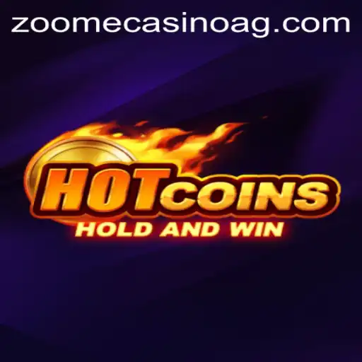 HotCoins: A Thrilling Arcade Experience on 333bet.bet