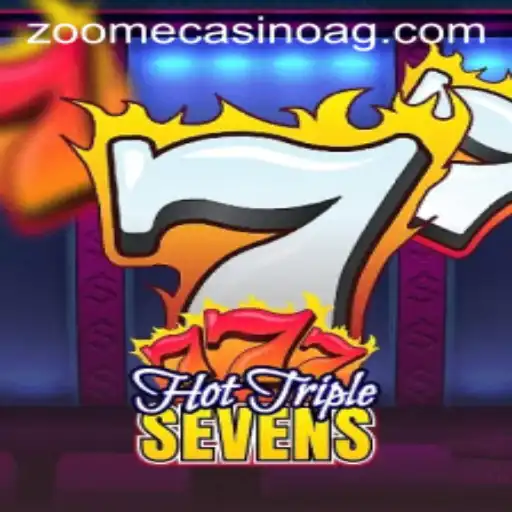 Exploring HotTripleSevens: A Glimpse into the Exciting World of Online Slots