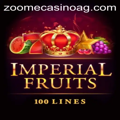 Discover the Excitement of ImperialFruits100 at 333bet.bet