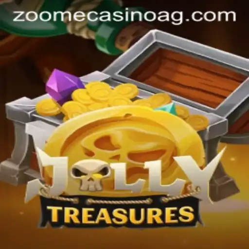 Discover the Thrilling World of JollyTreasures on 333bet.bet