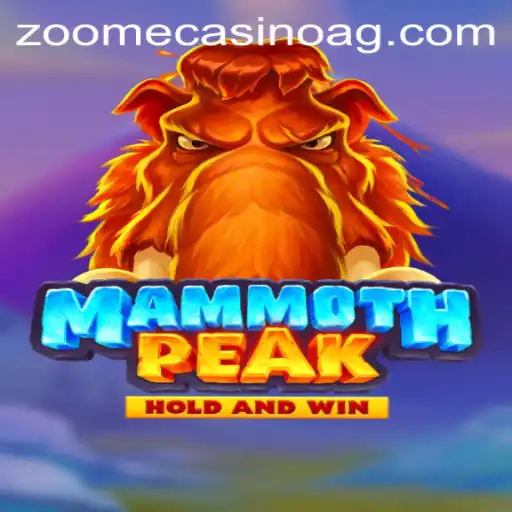 MammothPeak: An Innovative Adventure in Gaming