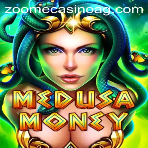 The Allure of MedusaMoney: A Riveting Journey into Mythical Gaming