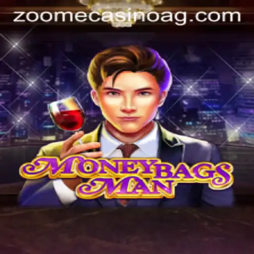 Discover the Excitement of MoneybagsMan on 333bet.bet
