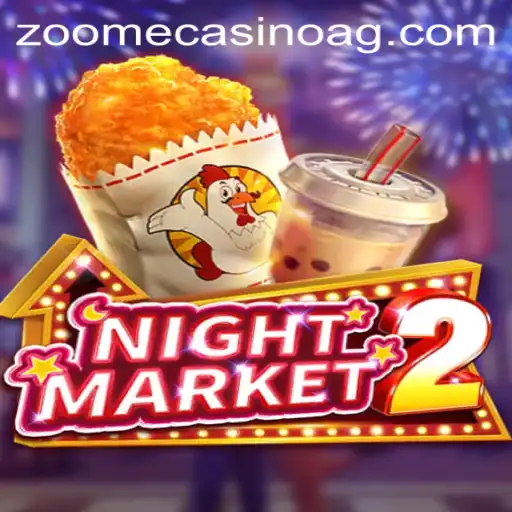 Discover NightMarket2: An Immersive Experience with 333bet.bet