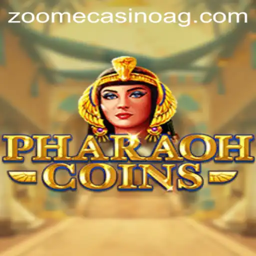 Discover the Thrills of PharaohCoins at 333bet.bet