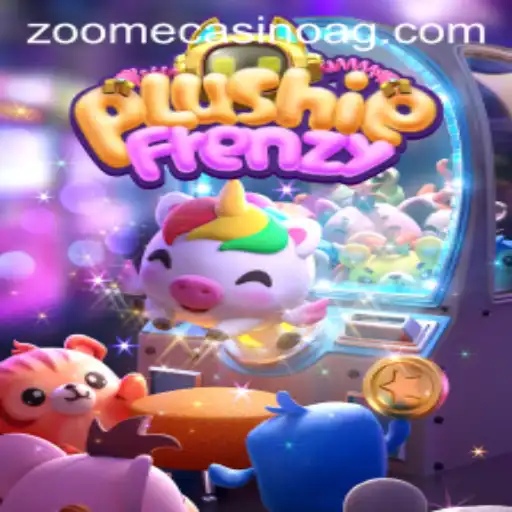 Unveiling PlushieFrenzy: A Captivating Adventure in the World of Online Gaming