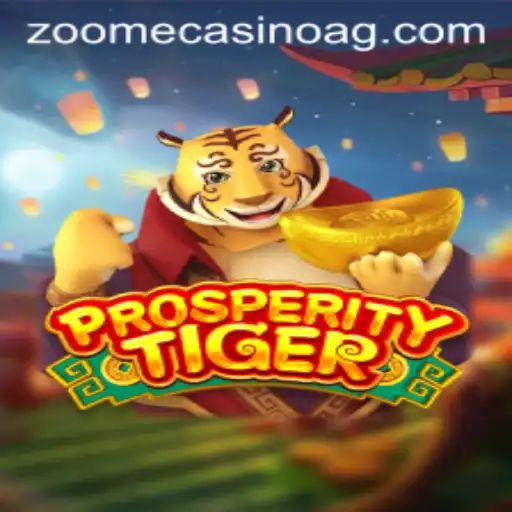 Exploring ProsperityTiger: The Ultimate Game Experience with 333bet.bet