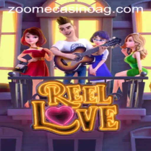 Unveiling the Thrills of ReelLove: A Dive into the Casino Game with 333bet.bet