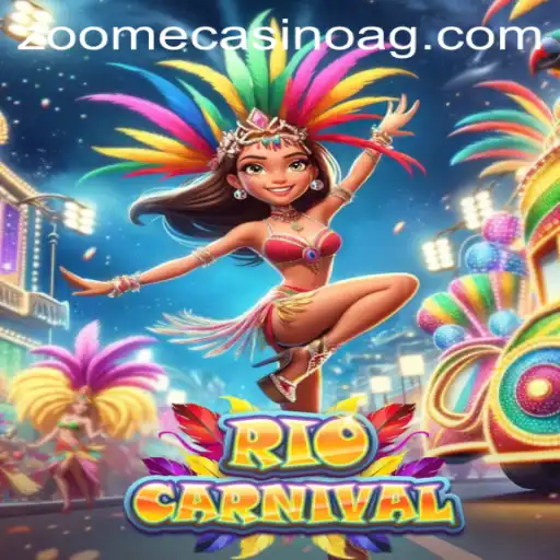 Discover the Thrill of RioCarnival: A Festive Gaming Experience at 333bet.bet