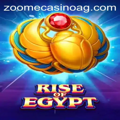 Explore the Exciting World of RiseOfEgypt: A Journey Through Ancient Mysteries