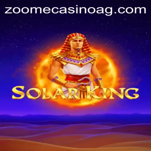 Exploring the Exciting Universe of SolarKing at 333bet.bet