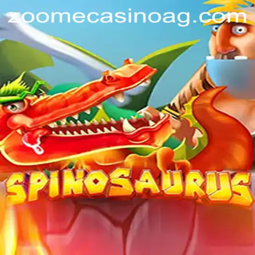 Exploring Spinosaurus: An Exciting Game Experience at 333bet.bet