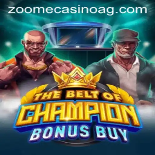 Unleashing the Thrills of TheBeltOfChampionBonusBuy at 333bet.bet