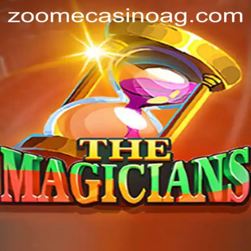 Unveiling TheMagicians: A Captivating Adventure in the Gaming Realm
