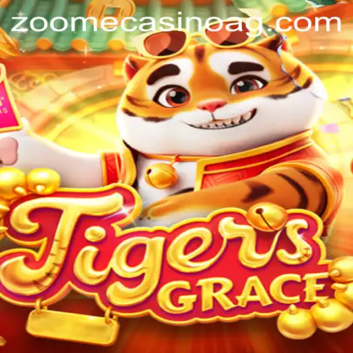 Discover the Exciting World of TigersGrace and 333bet.bet