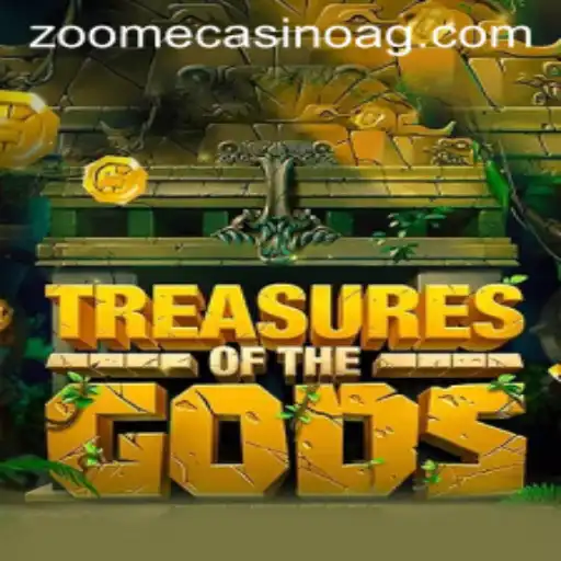 Discover the World of 'TreasureoftheGods' in the Exciting Landscape of Online Gaming