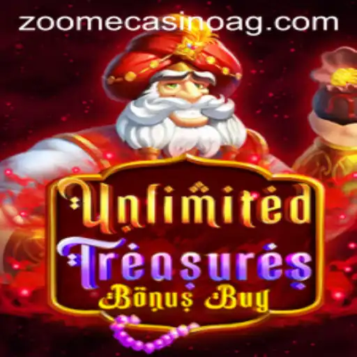 Dive into Adventure with UnlimitedTreasuresBonusBuy: A Thrilling Gaming Experience