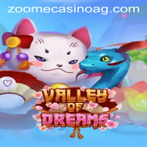Valley of Dreams: Explore the Epic Fantasy Adventure Now on 333bet.bet
