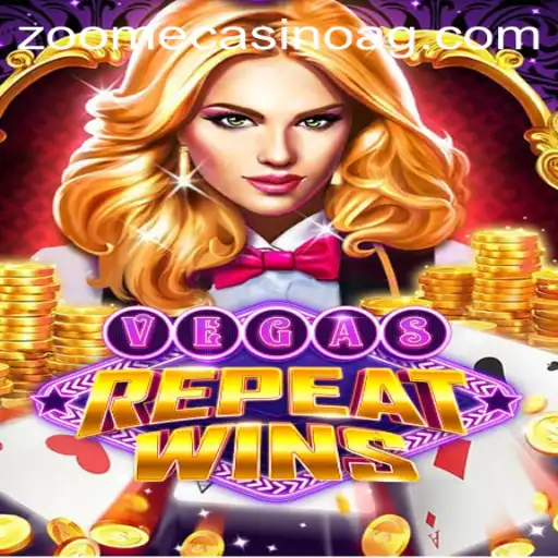 Experience the Excitement of VegasRepeatWins at 333bet.bet