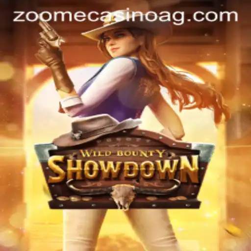 Wild Bounty Showdown: A Thrilling Gaming Adventure
