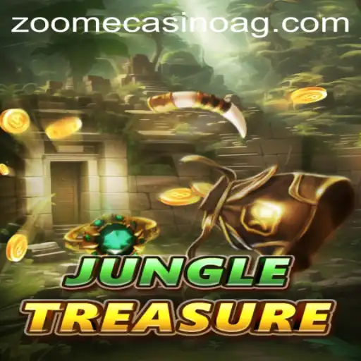 Discover the Thrills of JungleTreasure: Unveiling a New Gaming Experience
