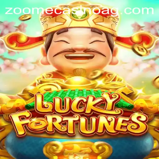 Exploring the Thrills of LUCKYFORTUNES: A Deep Dive into 333bet.bet's Premier Game